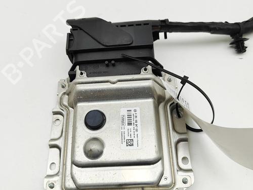 Electronic module FORD TRANSIT V363 Platform/Chassis (FED, FFD) 2.0 EcoBlue | BP38184733M83 - Image 5