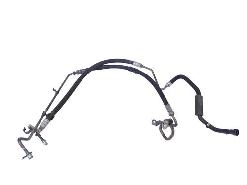 Used Pipe JAGUAR XF I (X250) 2.2 D (163 hp) 30231066