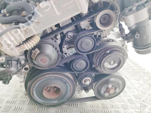 Engine BMW X1 (E84) xDrive 18 d | BP31279297M1 