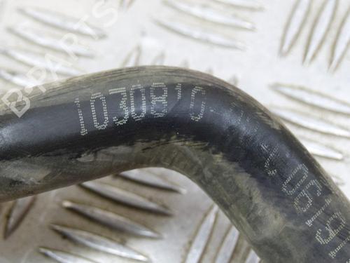 Pipe TESLA MODEL S (5YJS) 75 | BP14620286M125 