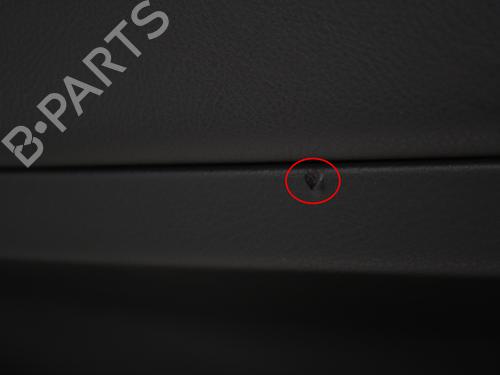 Rear left panel VW TOUAREG (7LA, 7L6, 7L7) 3.0 V6 TDI | BP30236676C60