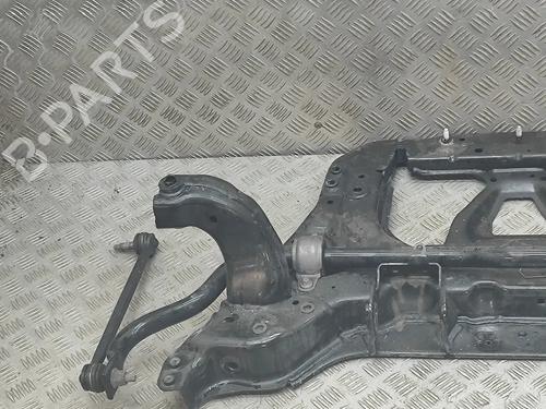 Subframe MERCEDES-BENZ EQA (H243) EQA 250+ (243.702) | BP36533715M9 - Image 2