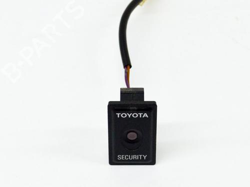 Module électronique TOYOTA 4 RUNNER III (_N18_) 3.0 Turbo-D (KZN185) (125 hp) 27756539