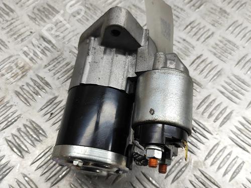 Starter MAZDA CX-5 (KF) 2.0 | BP25614784M8 - Image 4