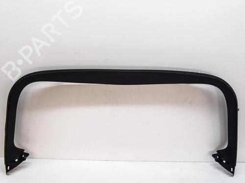 Used Boot lining Boot lining AUDI Q5 (FYB, FYG) 2.0 TFSI quattro (252 hp) 14616592 14616592