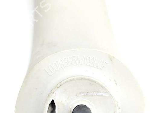 Interior roof handle JEEP COMPASS (MK49) 2.2 CRD 4x4 | BP38071496I35 - Image 10
