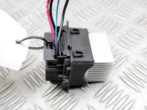 Heater resistor MAZDA MX-5 IV (ND__) 2.0 (ND2E, ND6E) | BP40460055M108 - Image 4