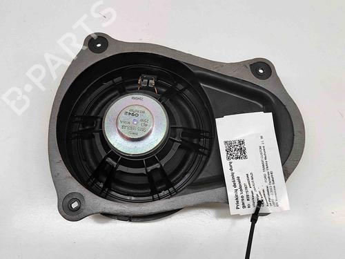 Højttaler FORD TRANSIT CUSTOM V362 Van (FY, FZ) 2.0 EcoBlue mHEV | BP28557449E2