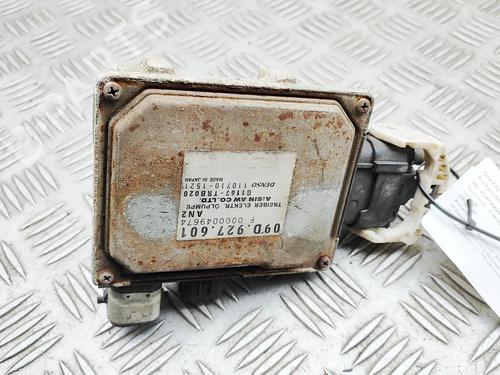 Gearbox control unit PORSCHE PANAMERA (970) 3.0 S E-Hybrid | BP39409926M52 - Image 4
