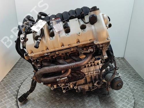 Engine PORSCHE PANAMERA (970) 4.8 4S | BP27091248M1 - Image 2