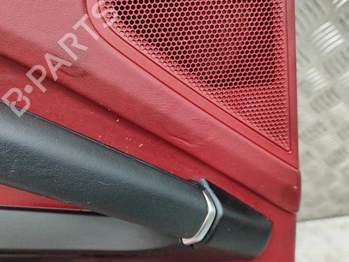 Bageste venstre beklædning PORSCHE CAYENNE Coupe (9YB) 3.0 AWD (9YBAA1) | BP28431900C60 