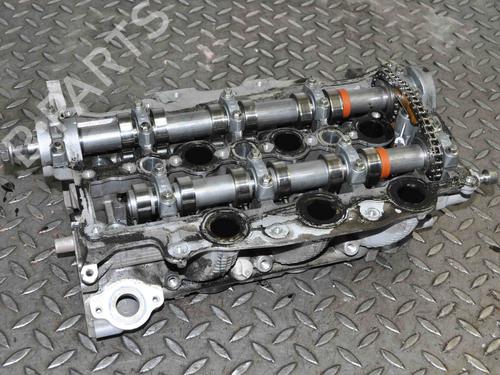 Used Cylinder head LAND ROVER RANGE ROVER IV (L405) 3.0 TDV6 4x4 (211 hp) 30208485
