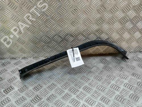 Trinbræt NISSAN NAVARA NP300 Pickup (D23, D23T) 2.3 dCi 4x4 (D231) | BP27789380C149