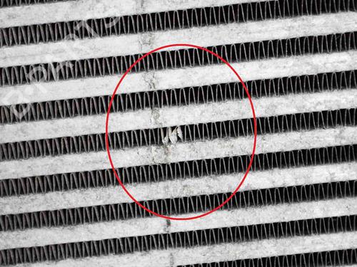 Intercooler LAND ROVER DISCOVERY IV (L319) 3.0 SDV6 4x4 | BP9628030M30 