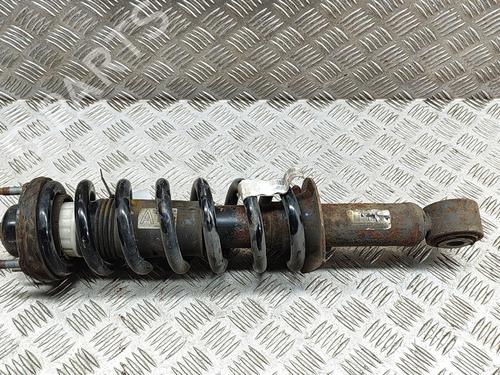Right front shock absorber FORD RANGER (TKE) 3.2 TDCi 4x4 | BP27775253M17 