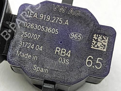 Electronic module CUPRA BORN (K11) 58 e-boost | BP40460401M83  - Image 6