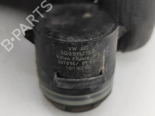 Electronic module AUDI A4 B9 Avant (8W5, 8WD) 2.0 TDI | BP26037586M83  - Image 6