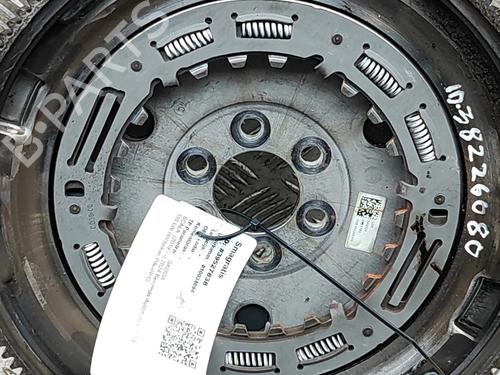 Flywheel SKODA SCALA (NW1) 1.5 TSI | BP40460737M101 - Image 5