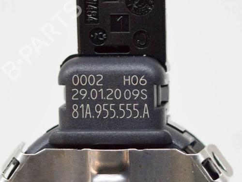 Electronic sensor AUDI E-TRON (GEN) 50 quattro | BP28547975M84