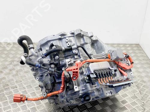 Gearbox TOYOTA C-HR (_X1_) 1.8 Hybrid (ZYX10_, ZYX11_, ZYX10R, ZYX11R) | BP20209435M3