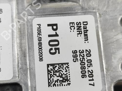 Electronic module PORSCHE PANAMERA (971) 2.9 4 E-Hybrid (97ABE1, 97BBE1) | BP26685416M83  - Image 7