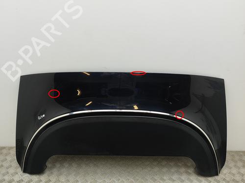 Used Tailgate Tailgate ASTON MARTIN DB9 Volante 6.0 V12 (476 hp) 34442817 34442817