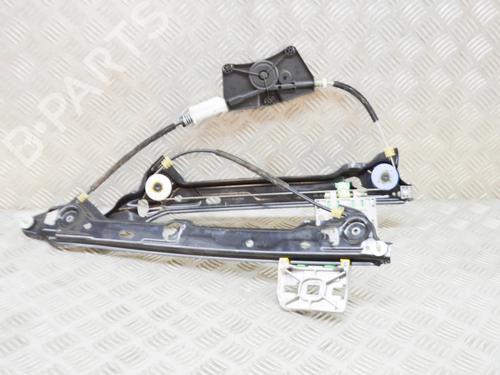 Rear right window mechanism VW ARTEON (3H7, 3H8) 2.0 TSi 4motion | BP27764751C25  - Image 5
