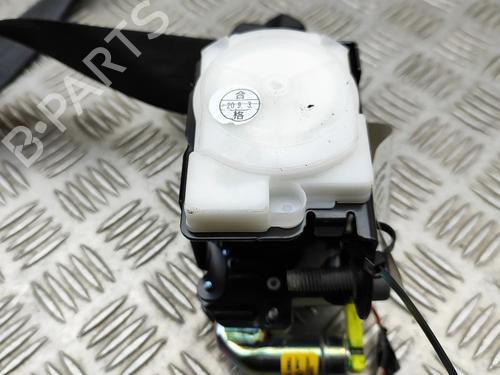 Front left seatbelt FORD RANGER (TKE) 2.0 EcoBlue 4x4 | BP33376077I26 - Image 6