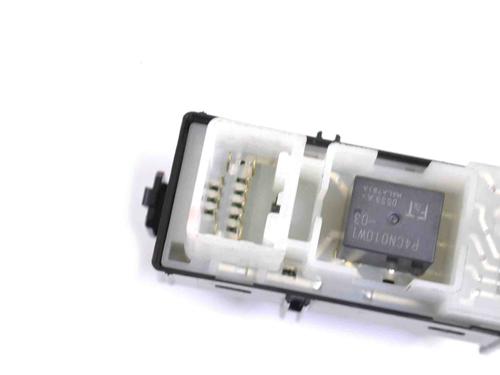 Left rear window switch LEXUS RX (_U3_) 400h AWD (MHU38_, MHU38R) | BP30220157I29