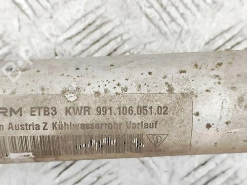 Pipe PORSCHE 911 (991) 3.8 Carrera S / GTS | BP33377914M125  - Image 7