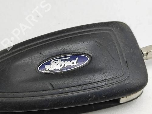 Ignition barrel FORD TRANSIT CUSTOM V362 Bus (F3) 2.0 EcoBlue | BP39101390M48 - Image 6