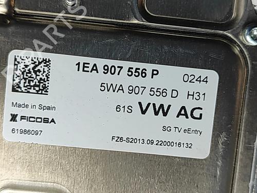 Electronic module SKODA ENYAQ iV SUV (5AZ) 80 | BP30621105M83 - Image 7