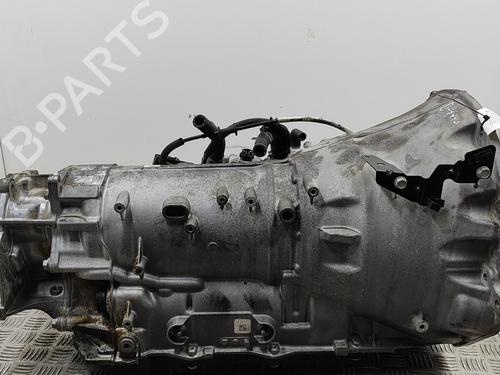 Gearkasse DODGE RAM 1500 Pickup (DJ, DS) 5.7 4x4 (350 hp) 28431098