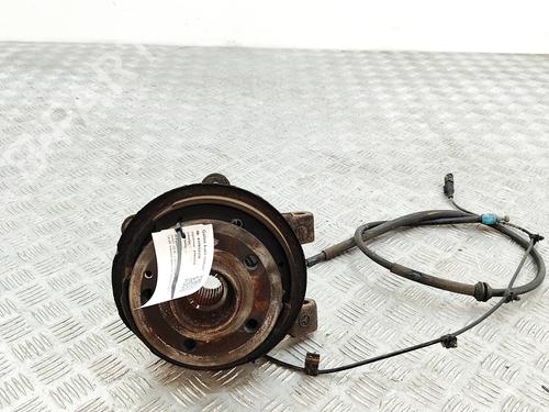 Used Left rear steering knuckle Left rear steering knuckle 38328966 38328966