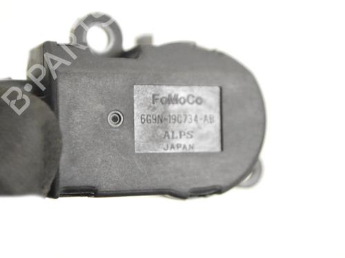 Electronic module VOLVO V70 III (135) 2.0 D | BP33344321M83 - Image 5