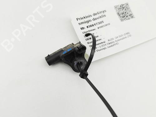 Used Electronic sensor Electronic sensor 36953055 36953055