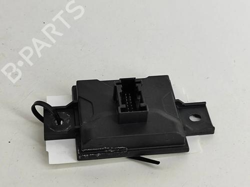 Used Electronic module MERCEDES-BENZ GLC (X253) 250 d 4-matic (253.909) (204 hp) 18417338