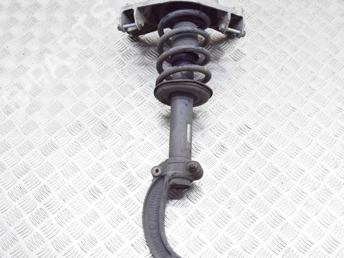 Right front shock absorber AUDI Q5 (8RB) 3.0 TFSI quattro | BP8835159M17 