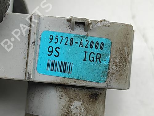 Modulo elettronico KIA CEE'D (JD) 1.6 CRDi 110 | BP30005381M83 