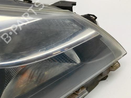 Right headlight TOYOTA YARIS (_P13_) 1.3 (NSP130_, NSP130) | BP26022666C29