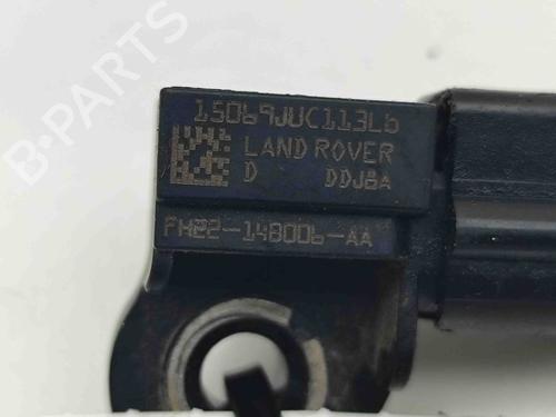 Electronic sensor LAND ROVER RANGE ROVER EVOQUE (L538) 2.2 D 4x4 | BP29486668M84 