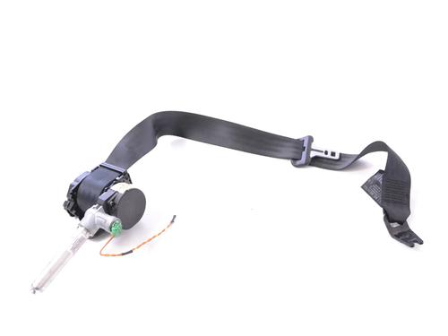 Used Rear center seatbelt VOLVO S80 II (124) 2.4 D (163 hp) 30213616