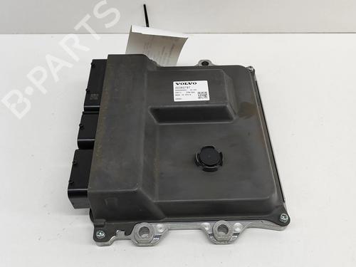 Engine control unit (ECU) VOLVO XC40 (536) B4 Mild-Hybrid | BP28446495M57 - Image 2