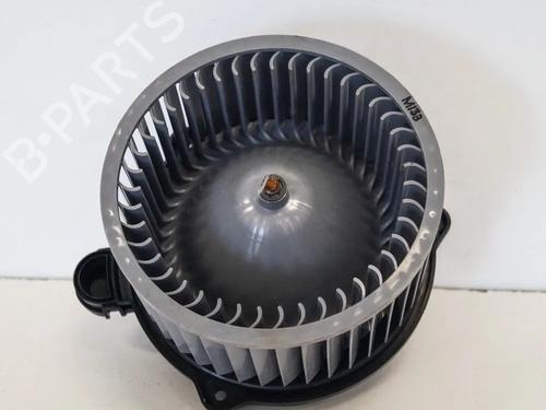 Used Heater blower motor KIA CEE'D Sportswagon (JD) 1.6 CRDi 136 (136 hp) 6742874