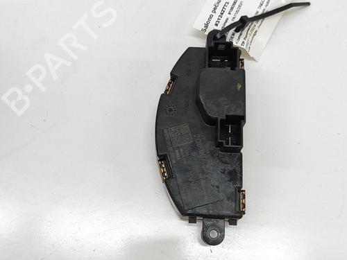 Varmeblæsermodstand VW TAIGO (CS1) 1.0 TSI | BP27933459M108 