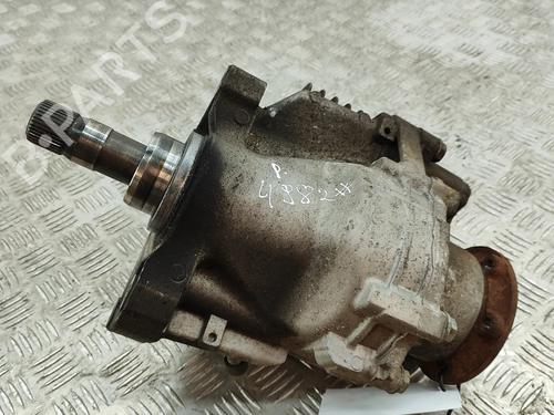 Used Front differential VW GOLF VII (5G1, BQ1, BE1, BE2) 2.0 R 4motion (300 hp) 23250270