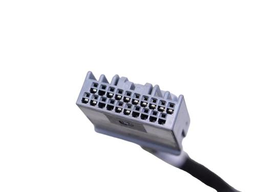 Left mirror POLESTAR POLESTAR 2 (534) EV | BP30268844C26 