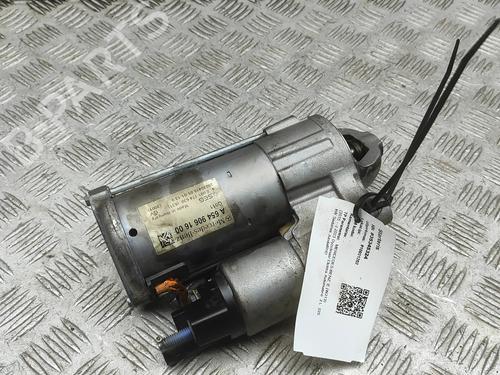Used Starter Starter MERCEDES-BENZ E-CLASS (W213) E 300 de 4-matic (213.011) (306 hp) 34282336 34282336