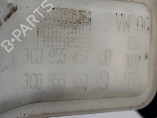 Used Windscreen washer tank VW PASSAT B6 (3C2) 2.0 TDI 16V (140 hp) 6747563