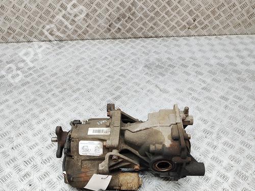 Differential, bag Differential, bag HYUNDAI SANTA FÉ III (DM, DMA) 2.2 CRDi 4WD (200 hp) 39511243 39511243